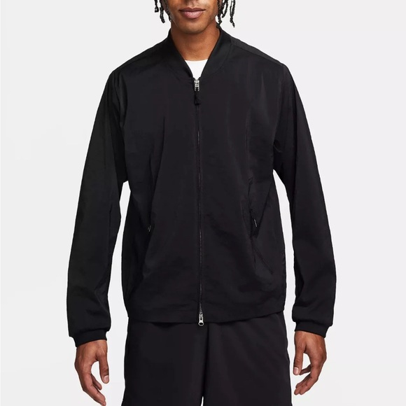 Nike A.P.S. Men's Repel Versatile Bomber Jacket - Picture 13 of 16